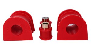 Mercedes-Benz Sprinter Sway Bar Bushing Kit - Front - Energy Suspension - 31mm - Red - `10-`18 Mercedes-Benz Sprinter Sway Bar Bushing Kit - Front - Energy Suspension - 31mm - Red - `10-`18